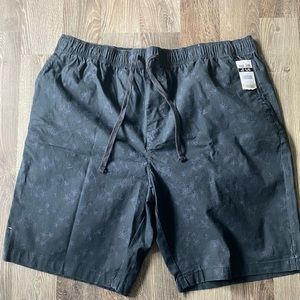 MENS SHORTS MOUNTAIN RIDGE